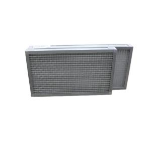 40% Pre Air Filter with Initial Resistance 25-50Pa