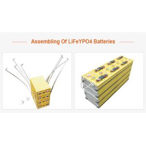 Plastic A Grade TSWB-LYP160AHA(B) TSWB-LYP400AHA 160ah 200ah 400ah 700ah