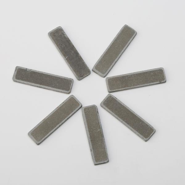 Energy Saving Temperature Control Ceramic PTC Heating Element for Hair Straighteners and Curling Irons