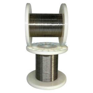 NiCr-NiSi Type K Thermocouple Wire For Precise And Stable Temperature Measuremen
