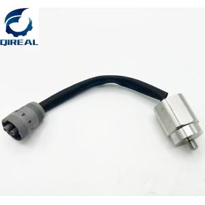 Knock Sensor 574-8679 5748679 Compatible For Caterpillar G3516C G3606 G3612