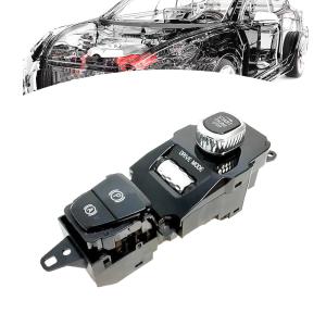 Power Switch 31443818 Control Button for S60 V60 XC60