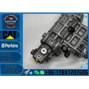C6.4 320D E320D 323D fuel Injection pump 3264635 326-4635 32F61-10302 2645A405 injector 2768280 276-8280 for Caterpillar