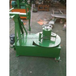 China Higher Efficiency Car Tire Sidewall Cutting Machine Tire Ring Cutter on sale