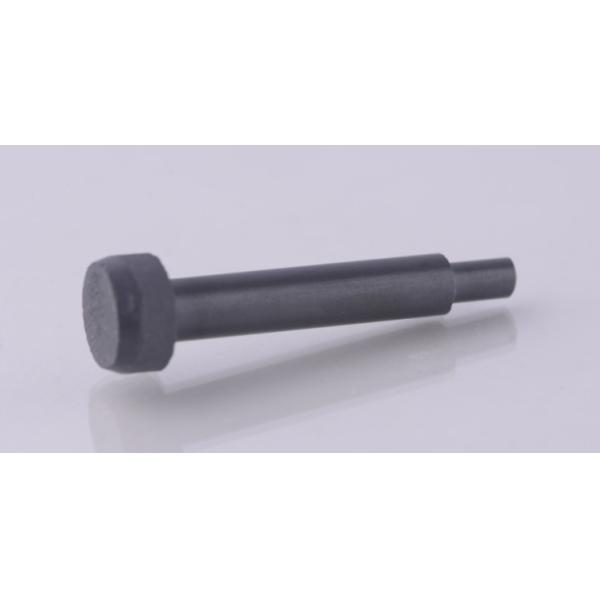 High-Precision Silicon Nitride Ceramic Stepped Shaft - Advanced Transmission