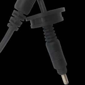 PVC Jacket USB 2.0 Extension Cable for ODM OEM Rohs Compliant Fast Charging