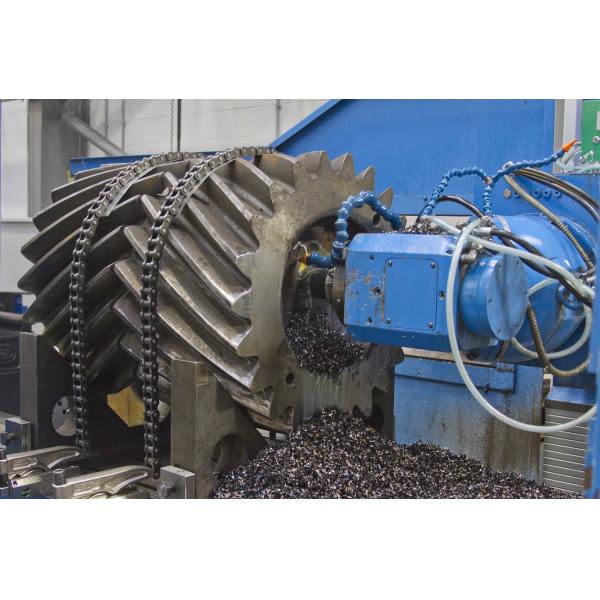 Quality PET Plastic Spur Gears 17 Meter PEEK Nylon POM CNC Processing wholesale