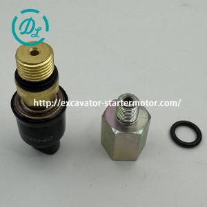 EexcavaStart Sumitomo SH120A3 Excavator Pressure Sensor KHR1567 KHR1568