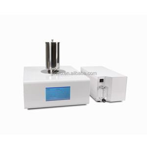 TGA Thermogravimetric Analyzer Thermogravimetry 0.1mg weighing resolution and