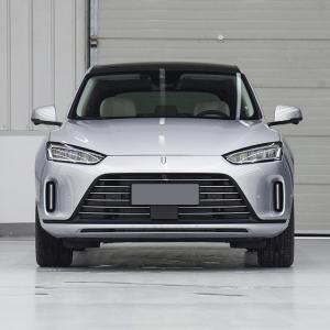 1220KM Range AITO M7 M5 2023 Adults Electric SUV with Harmony OS 0km Charge Time