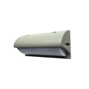 Decorative Bulkhead Security Lighting Outdoor Oval LED Lamp IP65 24V / 12V DC