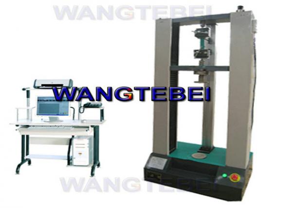 Quality Polymer Tensile Test Strength Measurement With Over Current Protection wholesale