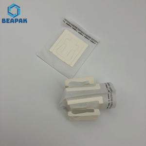 Custom Printed Side gusset flat bottom custom printed drip coffee bean packaging