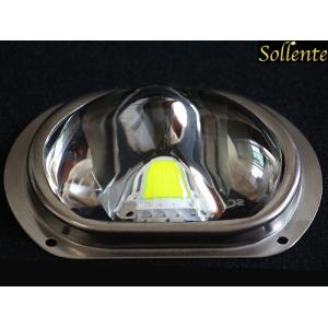 30W Warm White COB LED Light Module For Cree Outdoor LED Street Lights