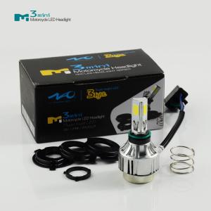 M3 MINI 24W 2500LM 3000K 6000K motorcycle led headlight kit