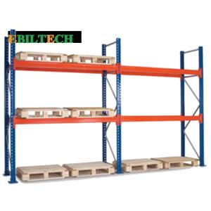 Cheap Economical  Selective Pallet Racking Systems  Heavy Duty Pallet  Corrosion Protection for sale