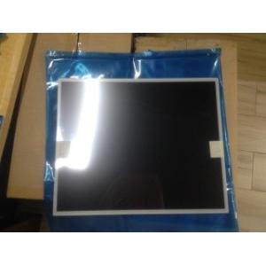 19 Inch WLED Backligh a-Si TFT-LCD G190EG01 V1 With LED Driver