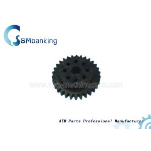 NMD ATM Parts NMD ATM Spare Parts A001512 NQ 200 Plastic Black Double Gear