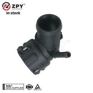 5Q0122291BD Cooling System Quick Acting Coupling For VW Golf