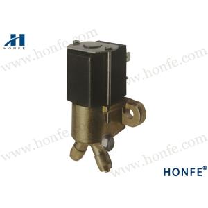 Relay Solenoid Valves BE312448/BE313805 For PICANOL OMNI-PLUS-XII