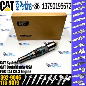 392-9046 Engine Fuel Injector Common Rail Diesel Fuel Injector 3929046 324-5467