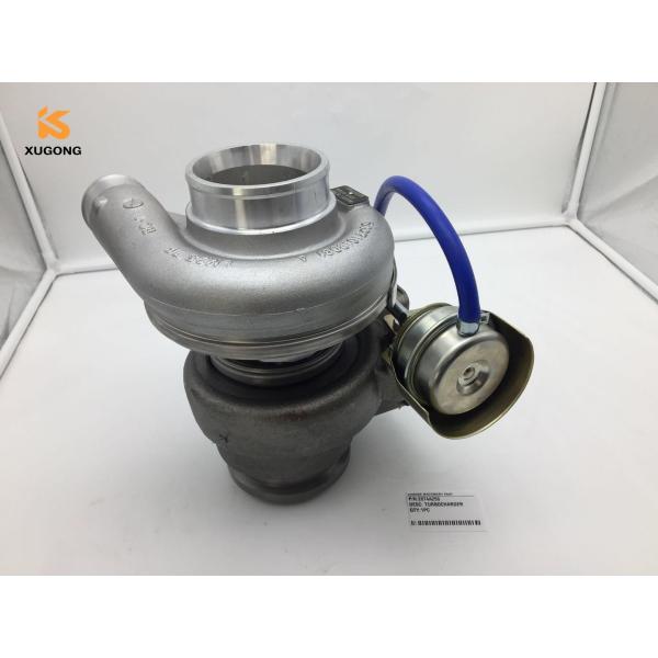 C6.6 2674A256 Excavator Turbocharger