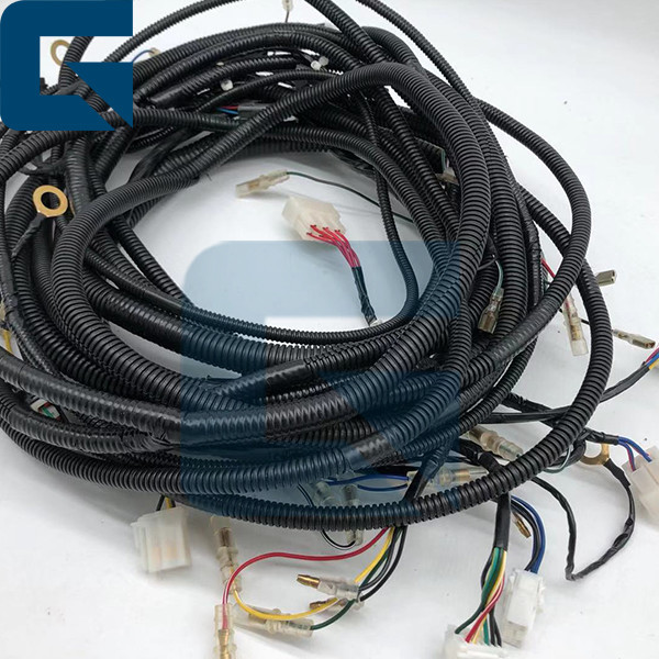 Quality 817-77501000 Internal Wiring Harness HD820-3 For Excavator Wire Harness wholesale