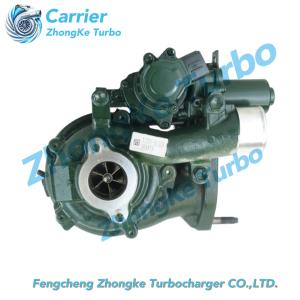 Cheap OEM CT16V Turbo 17201-UL020 17201-UL010 17201-UL030 041722003071 40105052013 Turbocharger For Toyota 40-8FD35N 40-8FD40N 40-8FD50N 40-8FD60N 40-8FD70N for sale