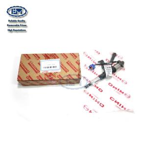 Cheap VH23670E0351 Excavator Diesel Fuel Injector For SK460-8 P11C for sale