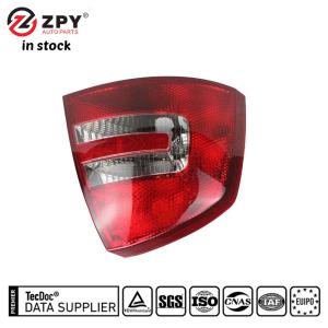 ZPY 1Z5945111B Outer Tail Light Left For Volkswagen Polo 6R 6C Seat Ibiza