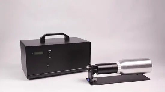 Quality 5000m3 Coverage 220V Commercial HVAC Scent Diffuser with 316L Stainless Steel Nozzle and Central Air Conditioning Scent System wholesale