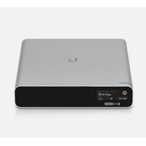 UCK-G2-Plus UniFi Cloud Key Gen2 Plus Seamless Networking Solution with NIB