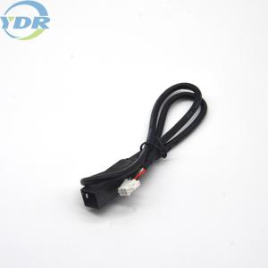 Custom Stereo Wire Harness OEM ODM Vehicle Data Cable