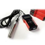 Cheap Price Portable Dissolved Oxygen Meter With RS485 DO Sensor For Aquaculture