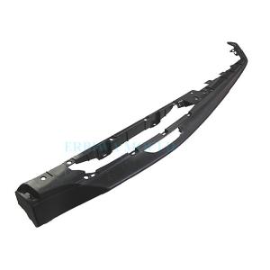 Cheap Custom Automotive Anti-Collision Trim Strip Made By Auto Injection Mold for sale