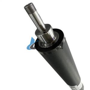 Cheap Printing Rubber Roller ROLAND 200 Plate Damping Roller Water Roller for sale