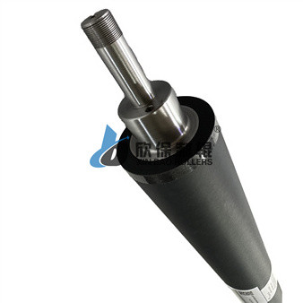 Printing Rubber Roller ROLAND 200 Plate Damping Roller Water Roller