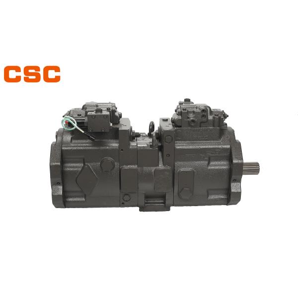 Quality Durable  460 Excavator Hydraulic Pump , Excavator Hydraulic Main Pump wholesale
