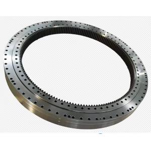TEM Excavator Slew Ring For JCB JS200LC JS210 JS220 Swing Turntable Bearing Circle JRB0017