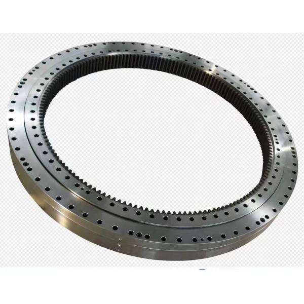 TEM Excavator Slew Ring For JCB JS200LC JS210 JS220 Swing Turntable Bearing