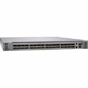 Full-Duplex Half-Duplex Communication Mode Customized 48 Port 100GbE Uplink AC