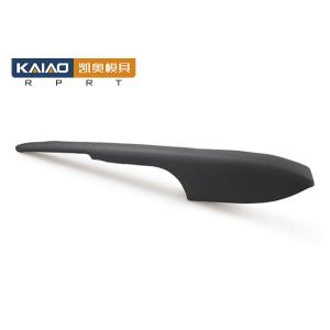 Rapid Prototyping Car Door Handrail Injection Molding & Tooling