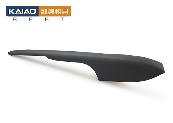 Quality Rapid Prototyping Car Door Handrail Injection Molding & Tooling wholesale