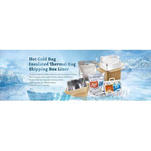 Reusable Injecting water Gel Ice Pack Water Injection Freeze Dry Ice Pack For