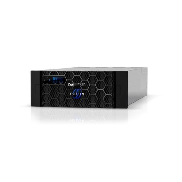 Higher quality Dell Isilon F800 All-Flash Storage Dell Storage