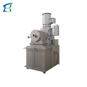 0.25kw Waste to Energy Incinerator for Various Garbage Treatment in Condition