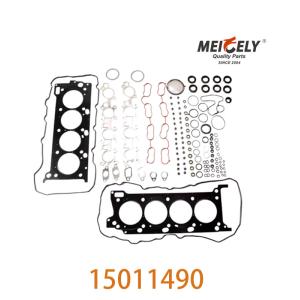 China Engine Parts 15011490 4729050042 Engine Gasket Kit FOR VOLVO on sale