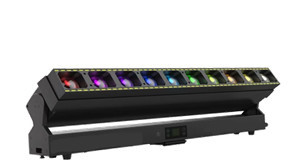 Adjustable Gamma Curve Dimming Frequency From 1.2K To 25K For Stage Lighting