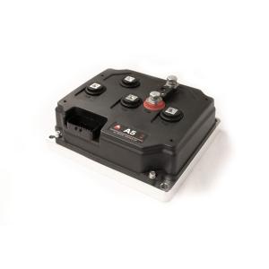 A5 36V 48V 400A Ac Motor Speed Control Small And Medium Material Handling Such