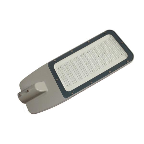 Quality Motion Sensor LED Street Lights 2700-6500 K Color Temperature RoHS Approved wholesale
